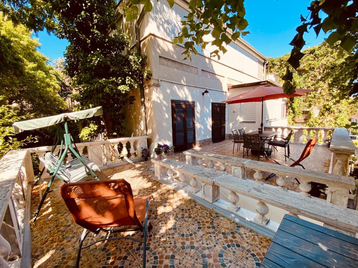 Budahome Apartments Budapeşte Dış mekan fotoğraf