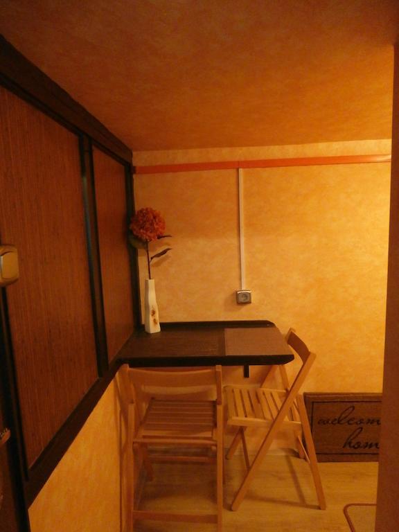 Budahome Apartments Budapeşte Dış mekan fotoğraf